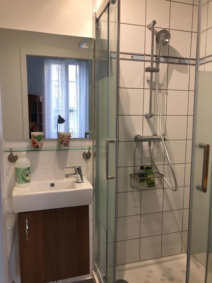 Villa Camelia Studio De Charme A Cote Des Thermes Vichy Exterior photo